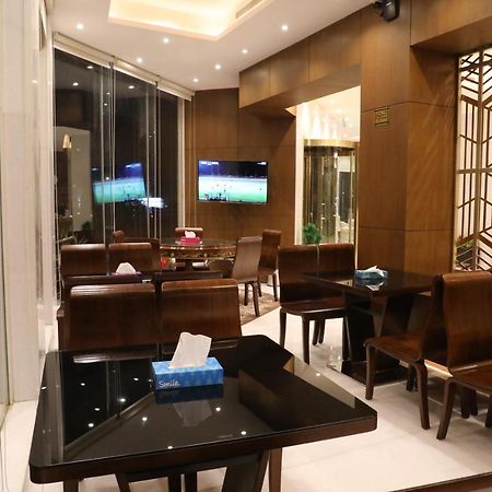 Quiet Rooms Suites By Quiet Rooms الرياض المظهر الخارجي الصورة