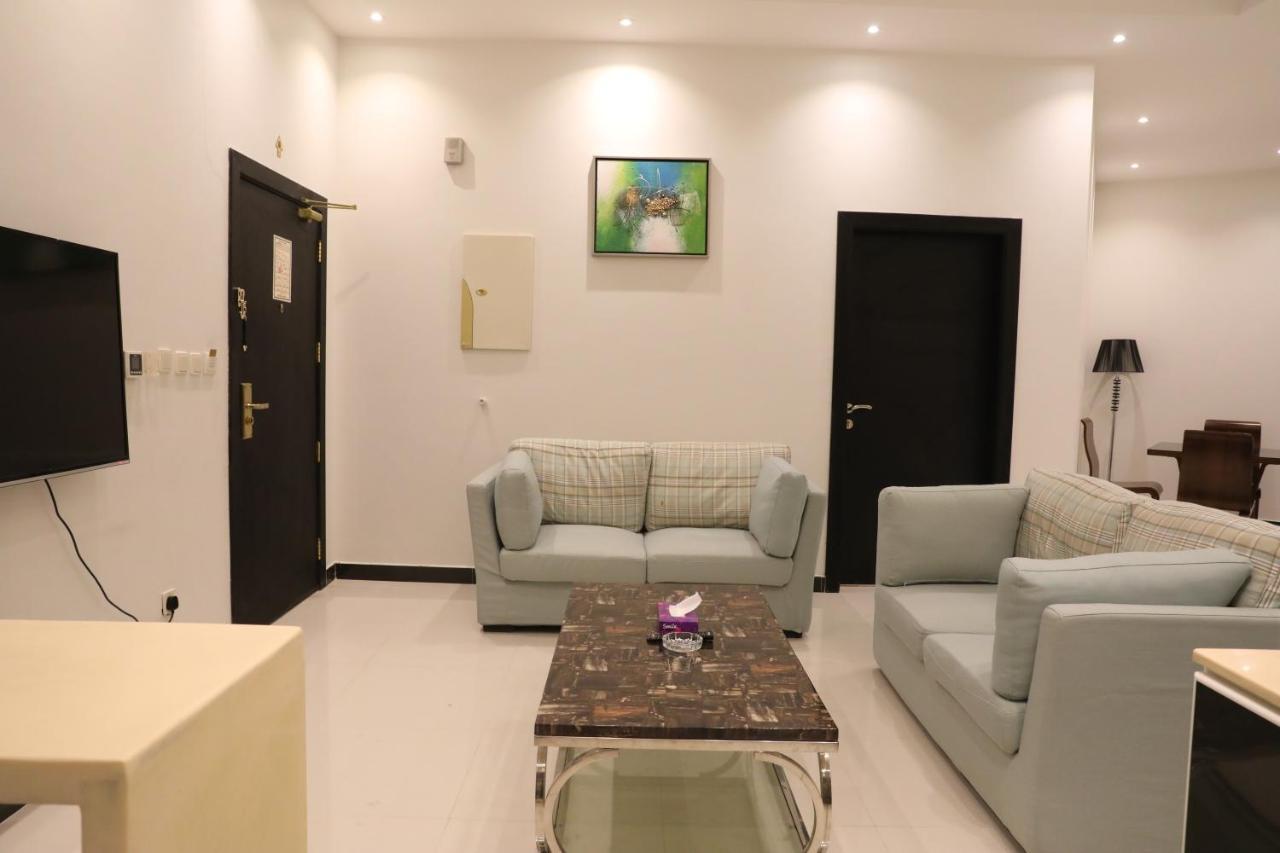 Quiet Rooms Suites By Quiet Rooms الرياض المظهر الخارجي الصورة