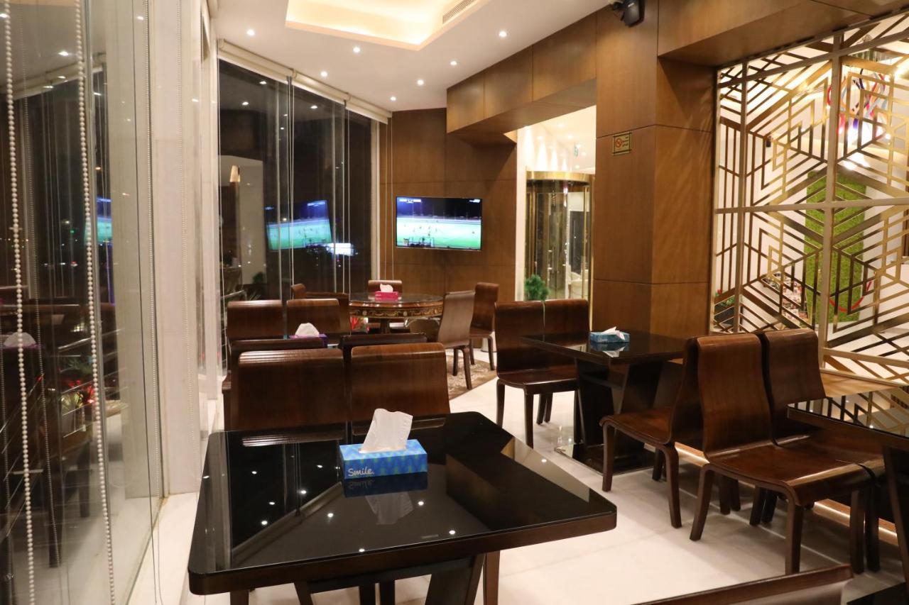 Quiet Rooms Suites By Quiet Rooms الرياض المظهر الخارجي الصورة