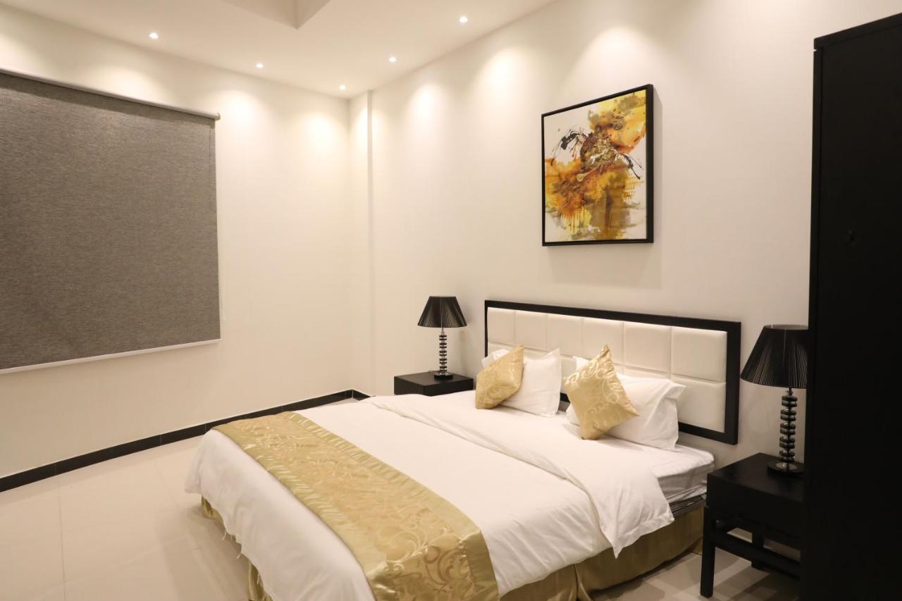 Quiet Rooms Suites By Quiet Rooms الرياض المظهر الخارجي الصورة