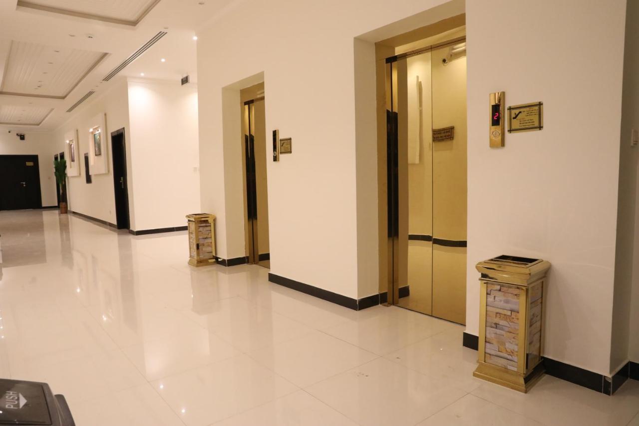 Quiet Rooms Suites By Quiet Rooms الرياض المظهر الخارجي الصورة