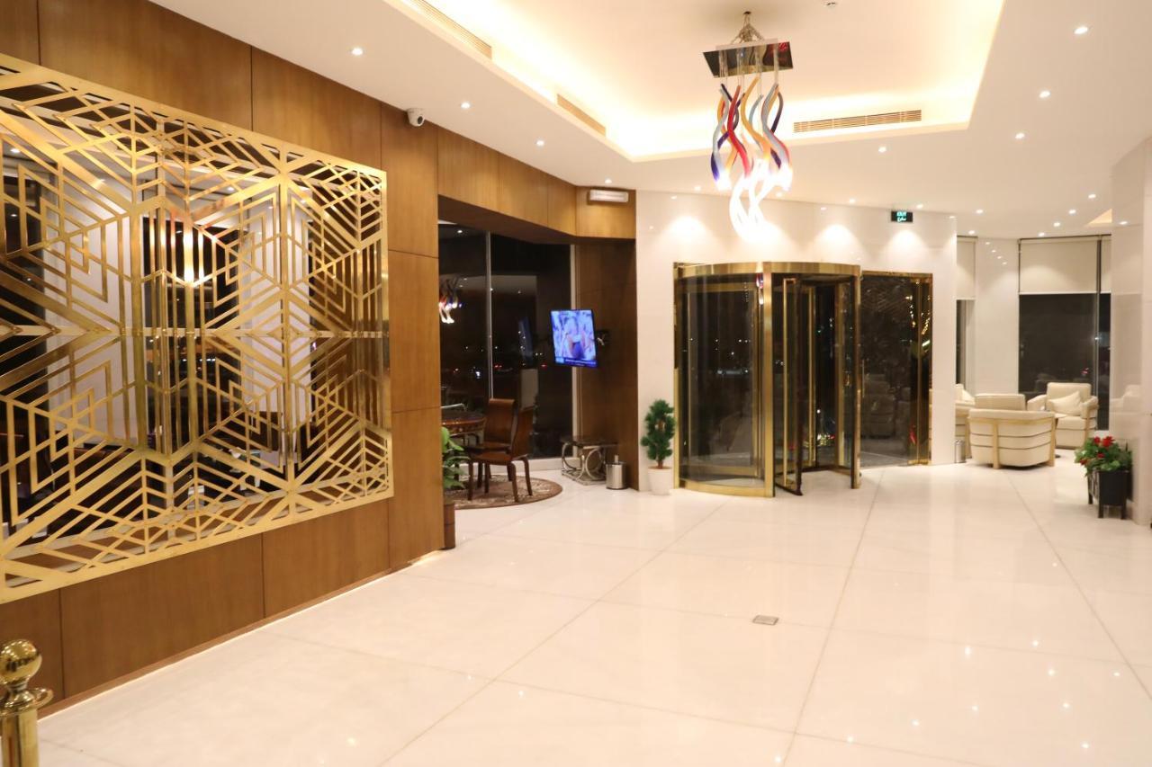 Quiet Rooms Suites By Quiet Rooms الرياض المظهر الخارجي الصورة