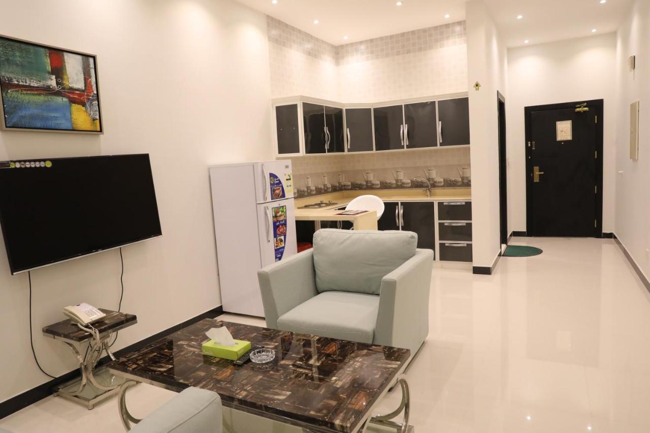 Quiet Rooms Suites By Quiet Rooms الرياض المظهر الخارجي الصورة