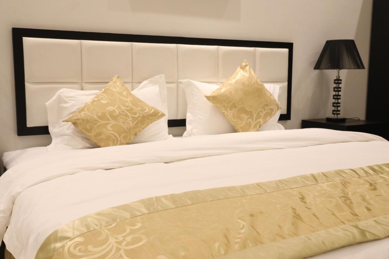 Quiet Rooms Suites By Quiet Rooms الرياض المظهر الخارجي الصورة