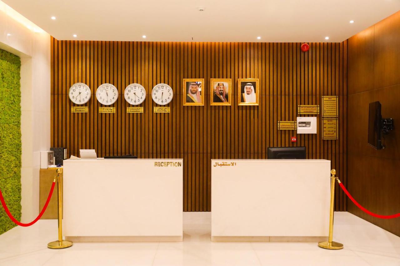 Quiet Rooms Suites By Quiet Rooms الرياض المظهر الخارجي الصورة