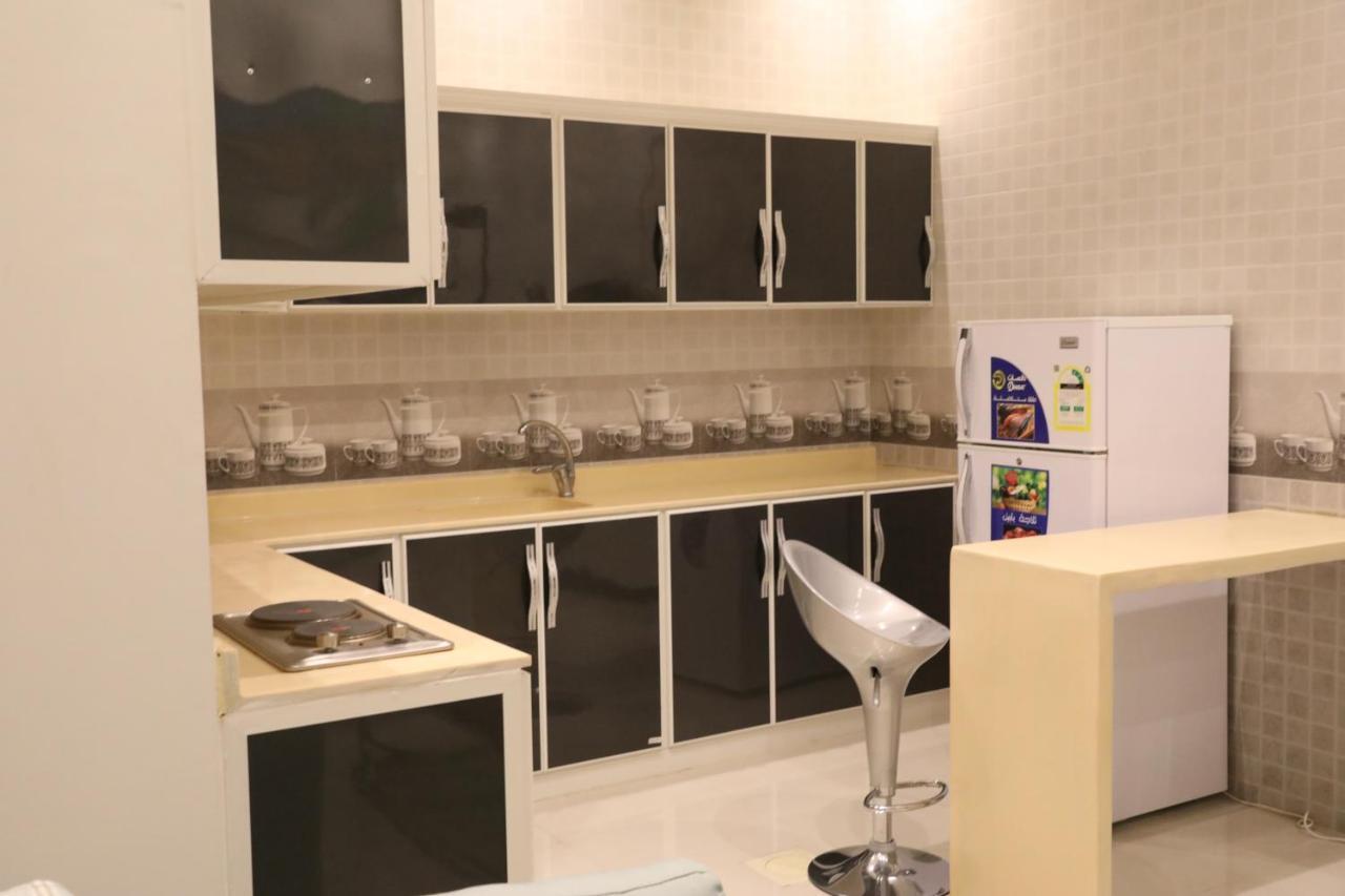 Quiet Rooms Suites By Quiet Rooms الرياض المظهر الخارجي الصورة